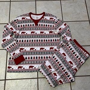 Wondershop Mens Target Pajamas Set SZ L